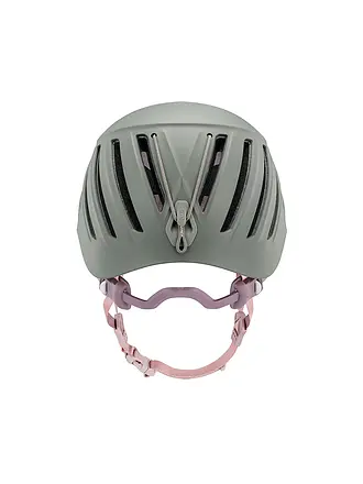 PETZL | Casque d'escalade BOREA® | olive